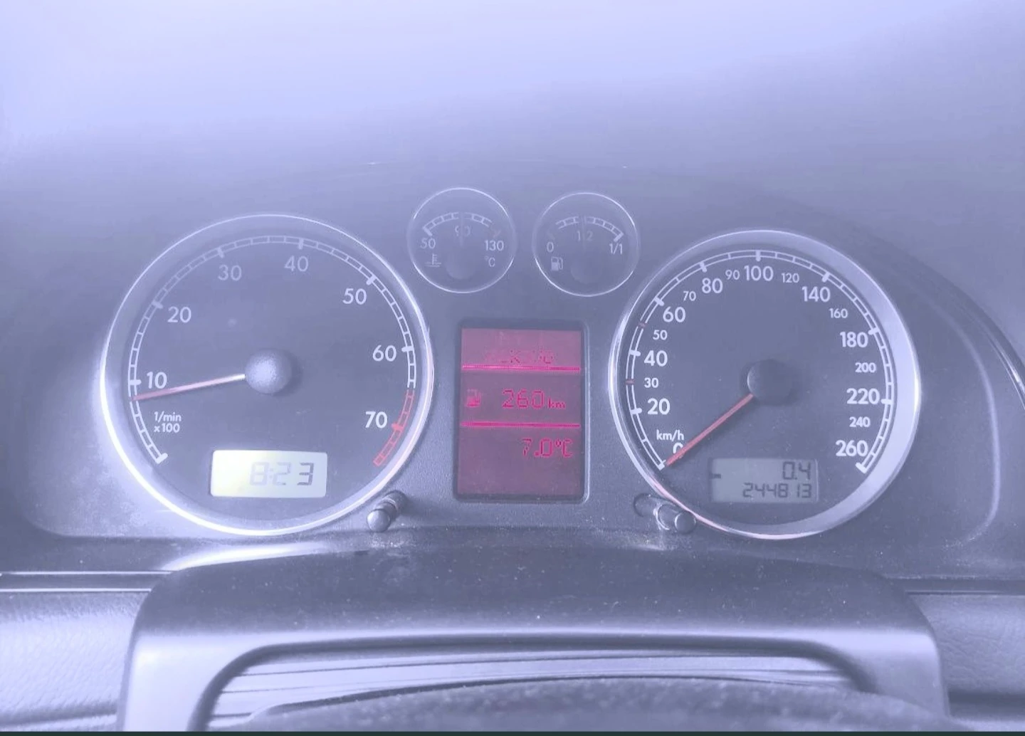 VW Passat 1.8T B5.5 ГИ , снимка 7 - Автомобили и джипове - 54790533