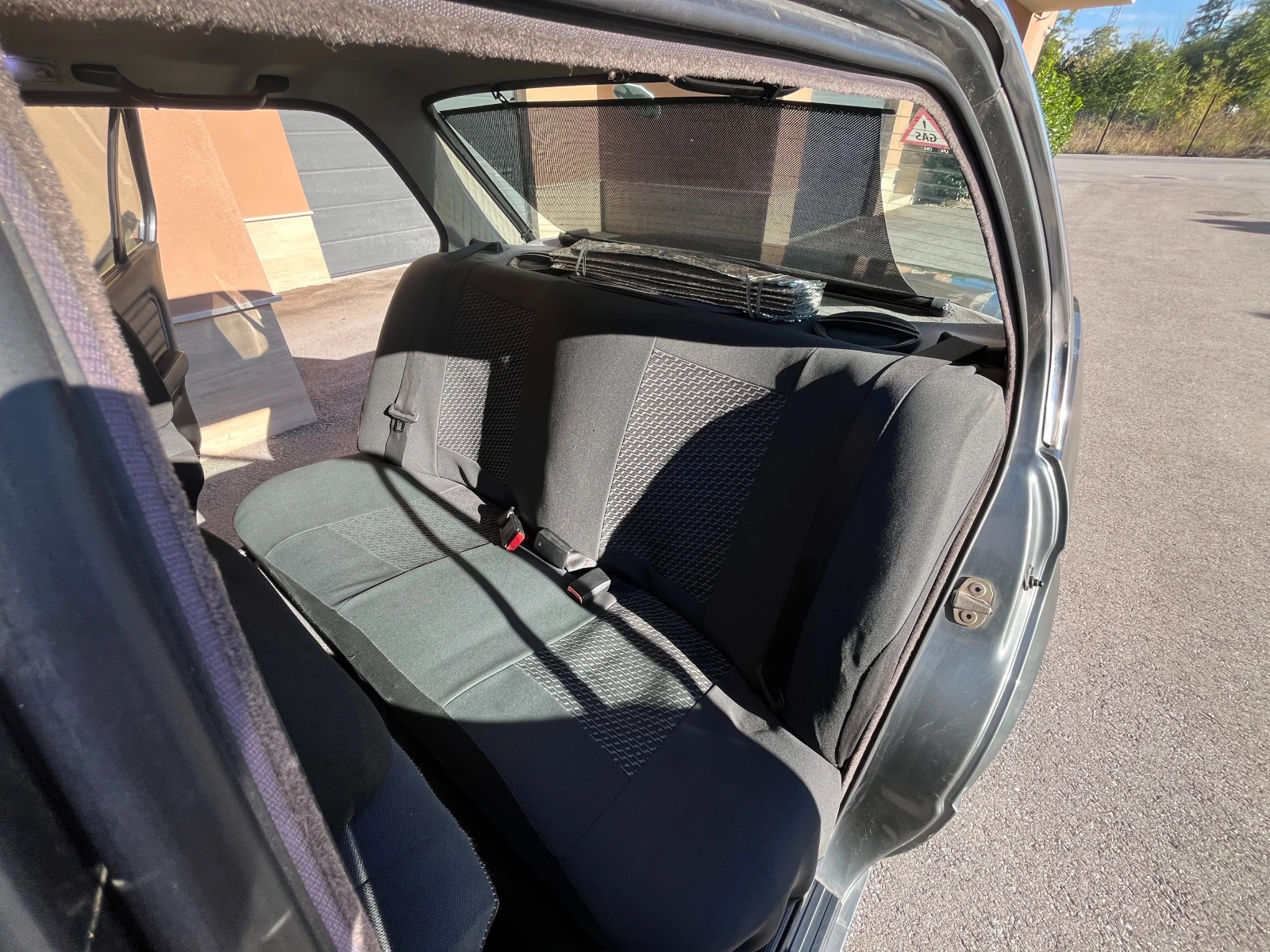 BMW 316, снимка 8 - Автомобили и джипове - 54904497