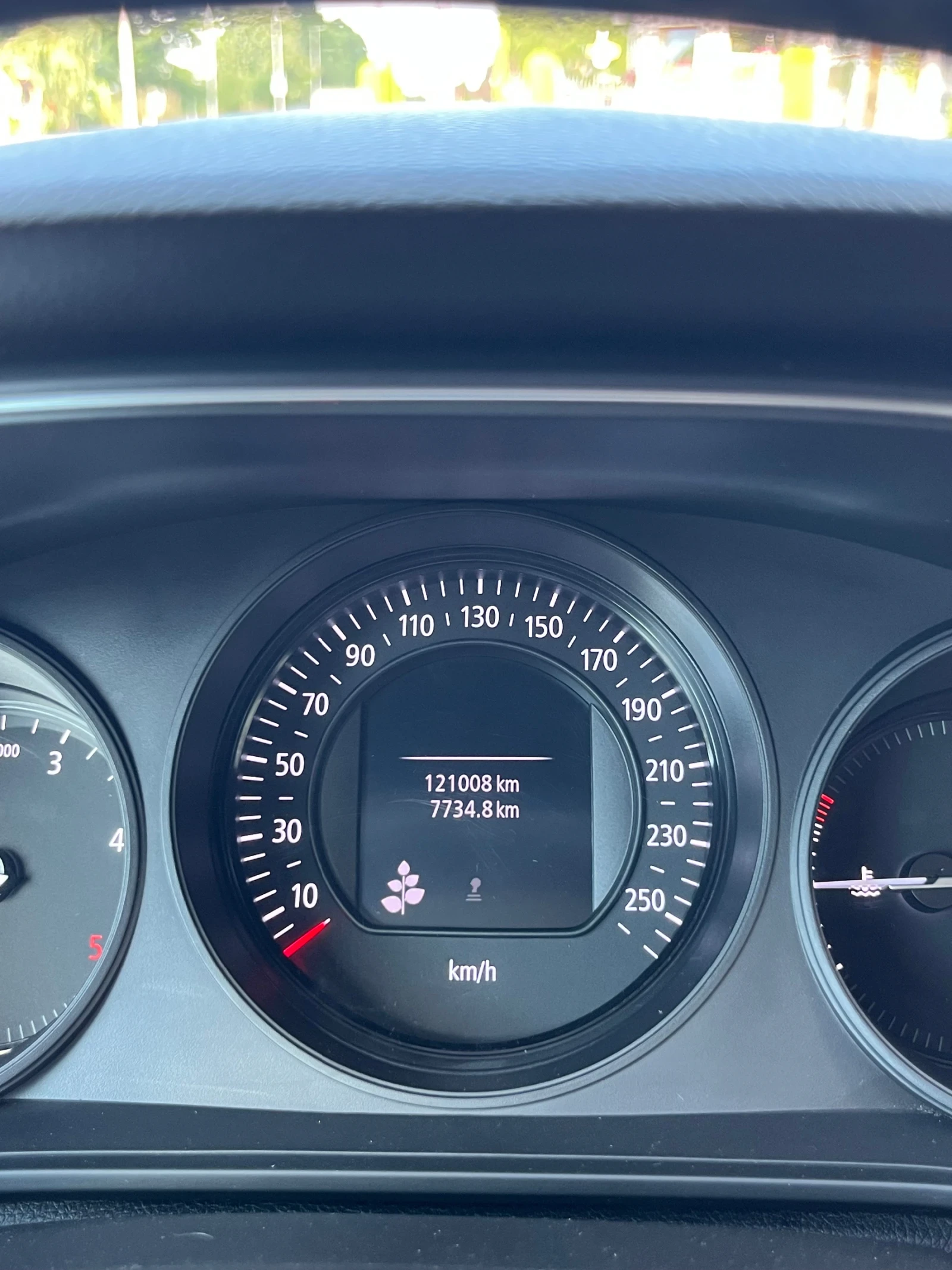 Renault Megane * 1.5dci* 121000km, снимка 11 - Автомобили и джипове - 55064384