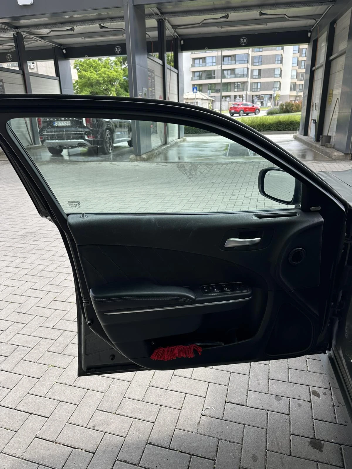 Dodge Charger R/T, снимка 6 - Автомобили и джипове - 55711681