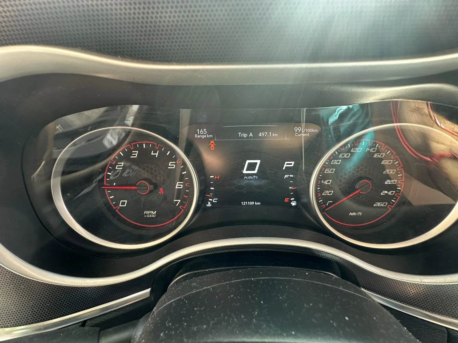 Dodge Charger R/T, снимка 11 - Автомобили и джипове - 55711681