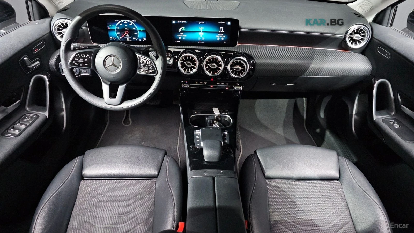 Mercedes-Benz A 220 �����* �������* DIGITAL* ������*  | Mobile.bg � ����������� 7