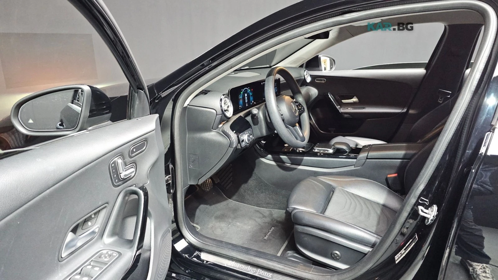 Mercedes-Benz A 220 �����* �������* DIGITAL* ������*  | Mobile.bg � ����������� 10