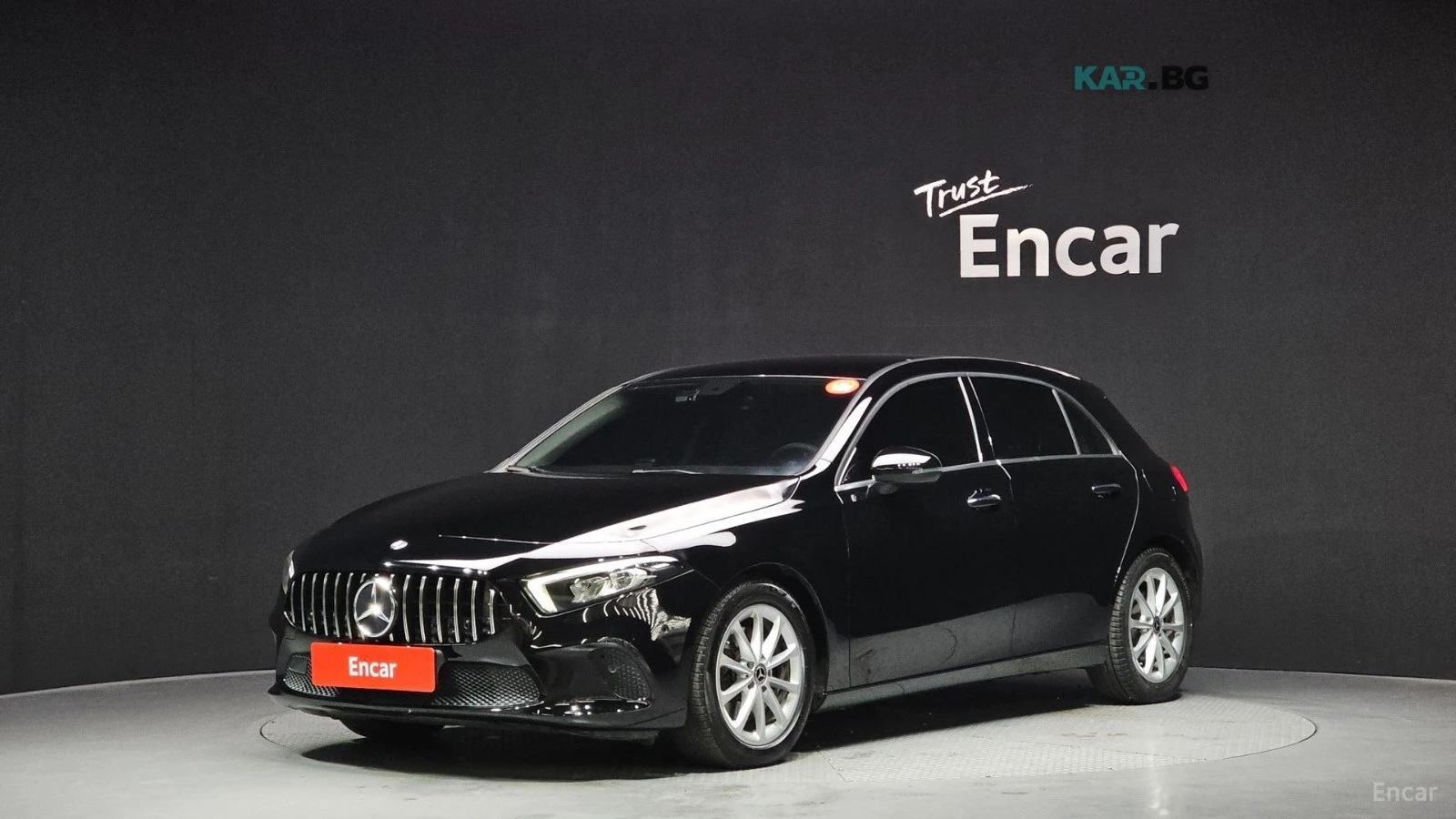 Mercedes-Benz A 220 ПАМЕТ* ПОДГРЕВ* DIGITAL* КАМЕРА* 