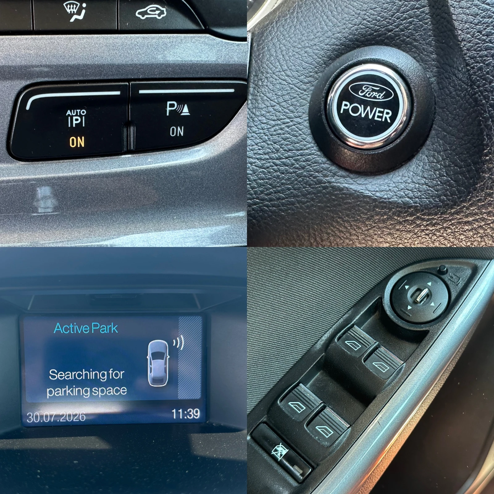 Ford Focus 1.6D 115HP | Mobile.bg � ����������� 16