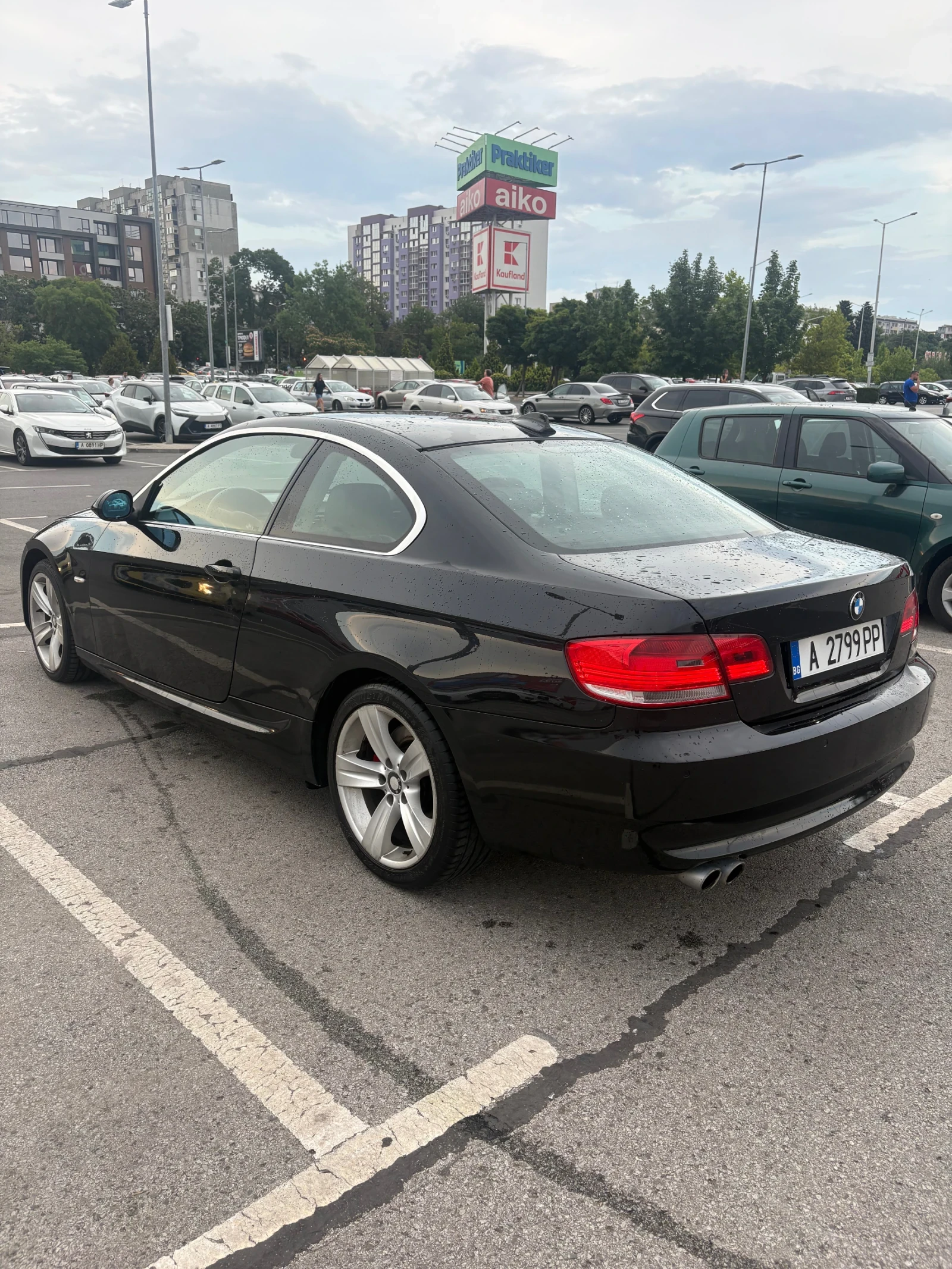 BMW 325 325� | Mobile.bg � ����������� 4