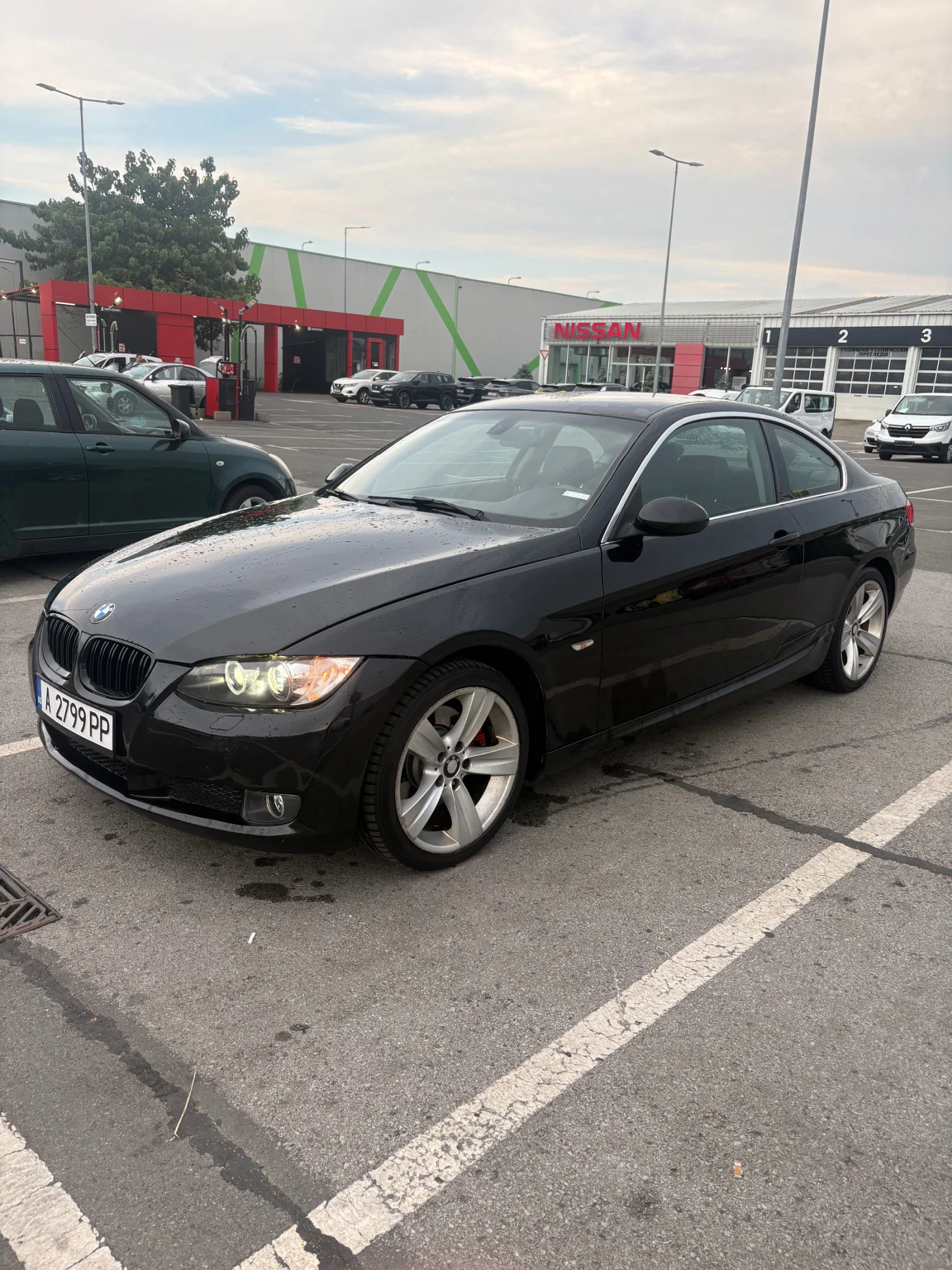 BMW 325 325� | Mobile.bg � ����������� 3