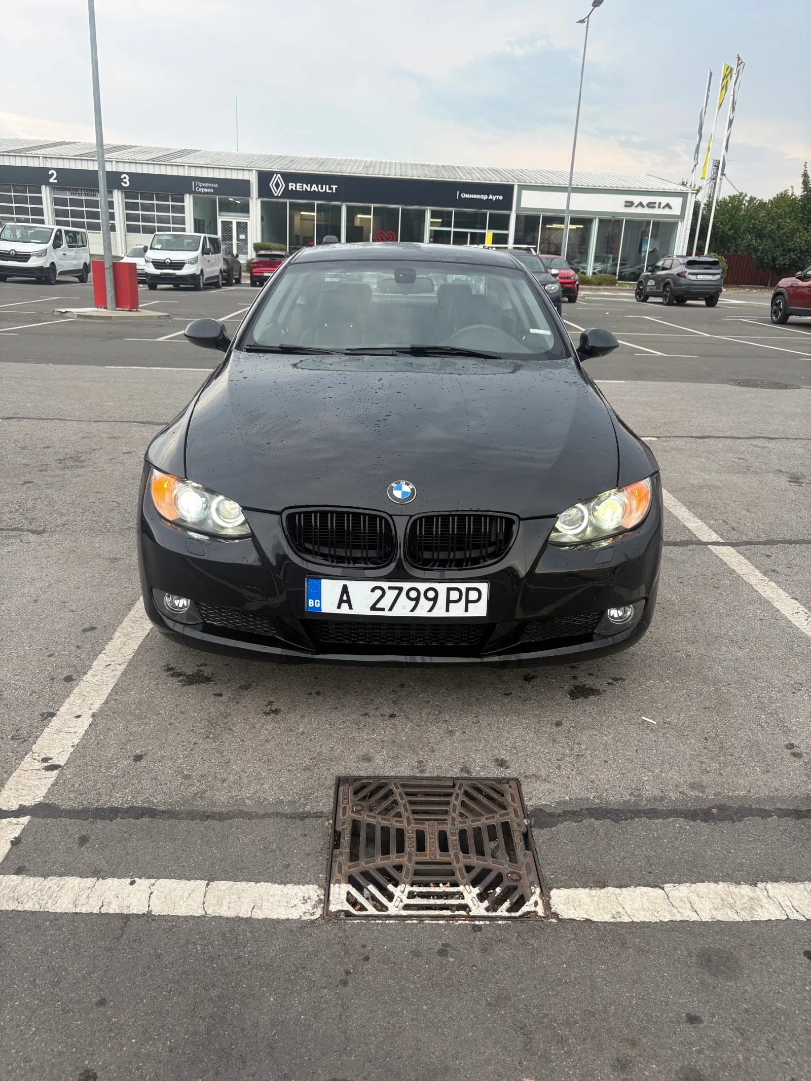 BMW 325 325� | Mobile.bg � ����������� 1