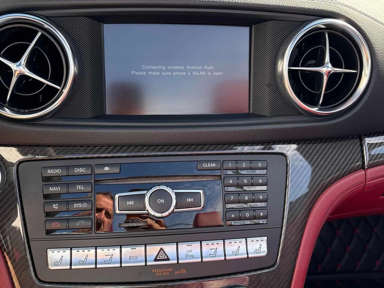 Mercedes-Benz SL 63 AMG * ���������� ��� ������������ ������*  | Mobile.bg � ����������� 10