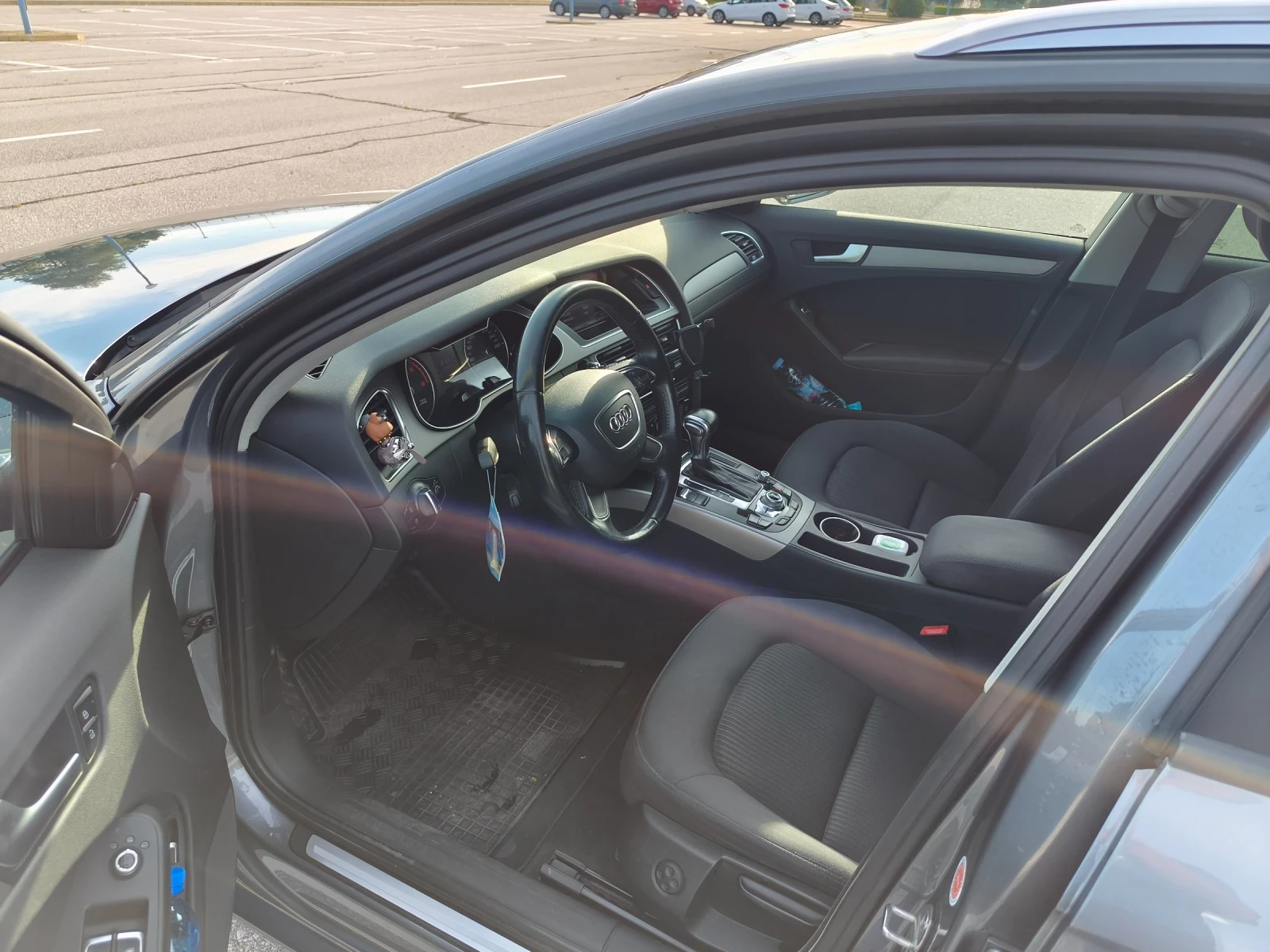 Audi A4, снимка 5 - Автомобили и джипове - 55715355