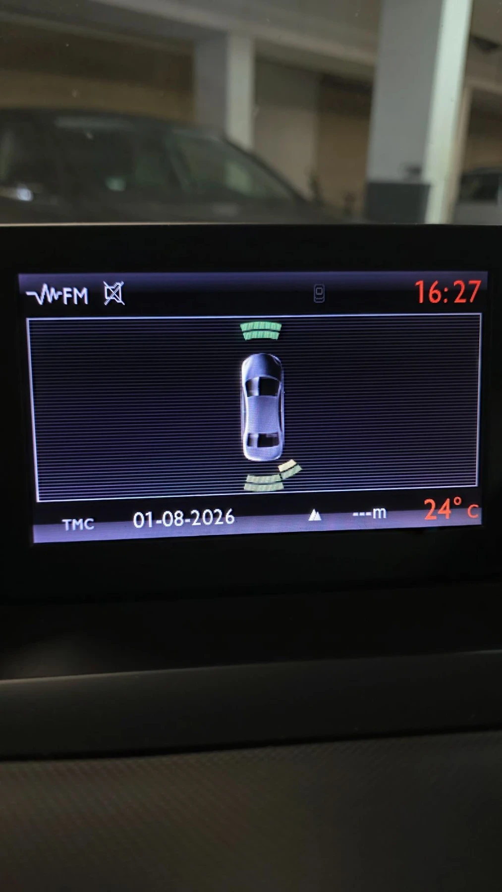 Peugeot 308 2.0 HDi 163 к.с. Allure, снимка 13 - Автомобили и джипове - 55792224