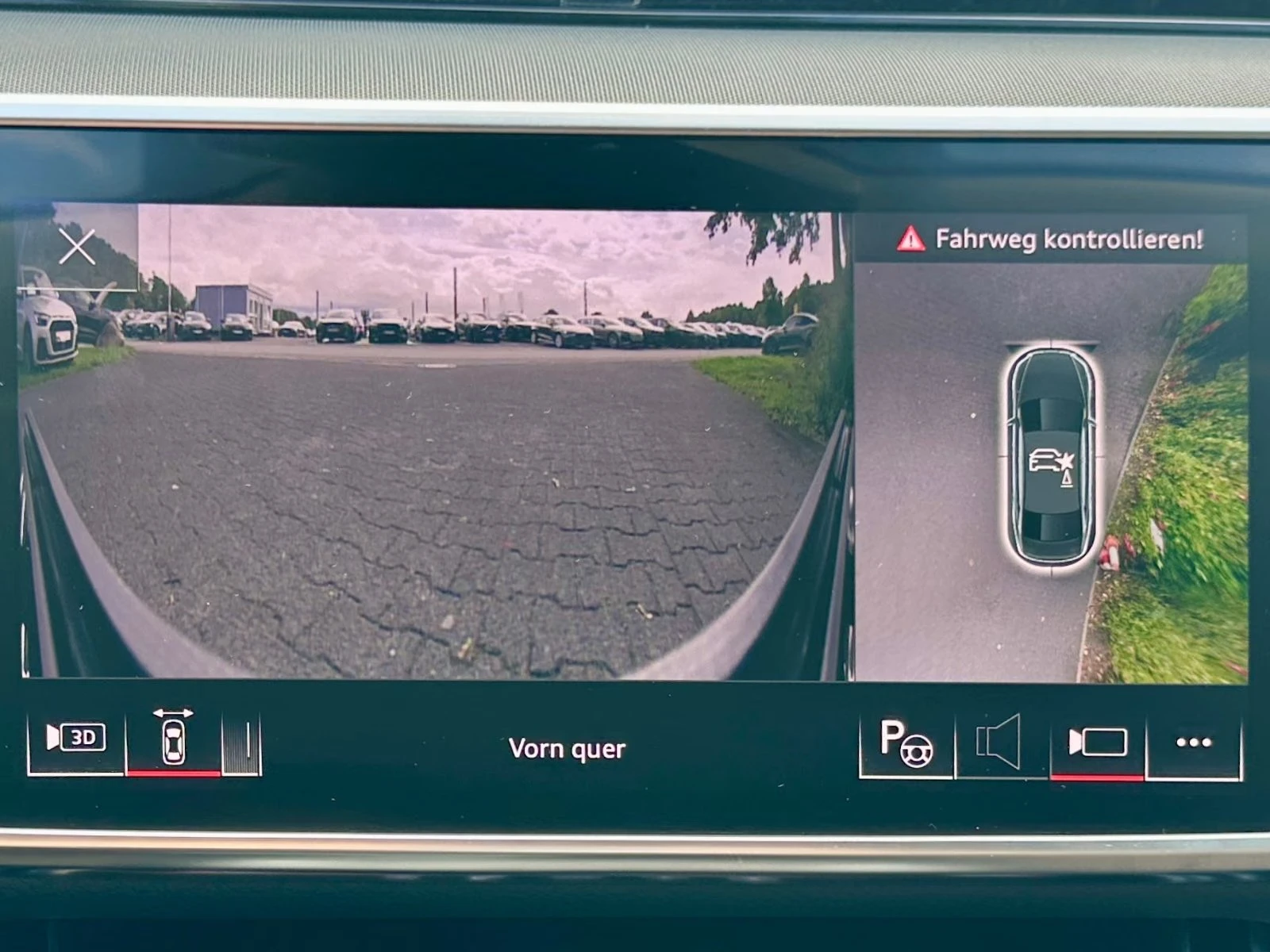 Audi A8 55 TFSI / LONG / B&O / MATRIX/ 4 SEATS/ 360/ AIR, снимка 11 - Автомобили и джипове - 56001660