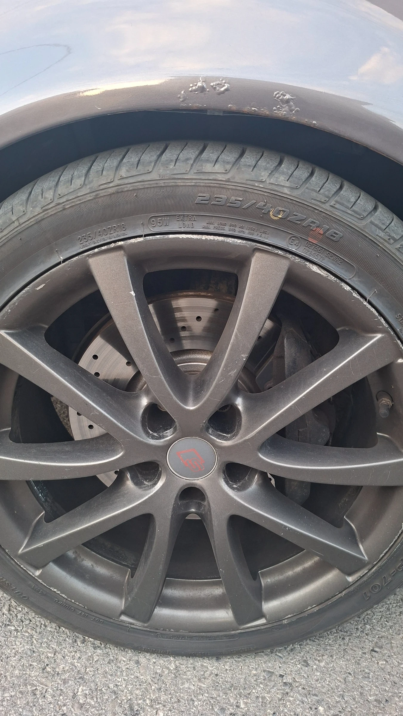 Audi A6 2.7 битурбо, снимка 5 - Автомобили и джипове - 56143941