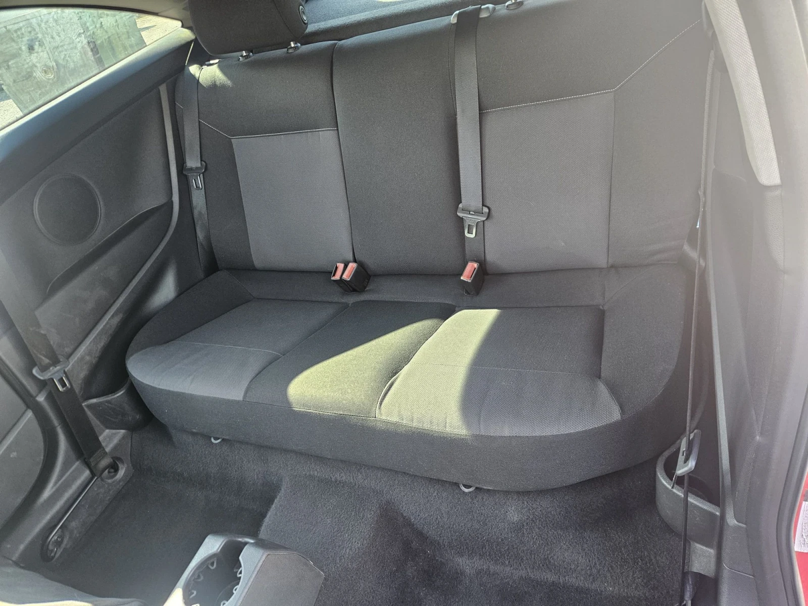 Opel Astra 1.7 CDTI  110кс, снимка 14 - Автомобили и джипове - 56158934
