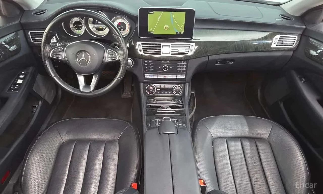 Mercedes-Benz CLS * CLS350 d 4MATIC * ���� �� �� | Mobile.bg � ����������� 7