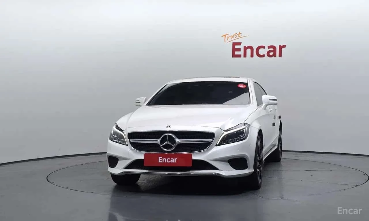 Mercedes-Benz CLS * CLS350 d 4MATIC * ���� �� �� | Mobile.bg � ����������� 3