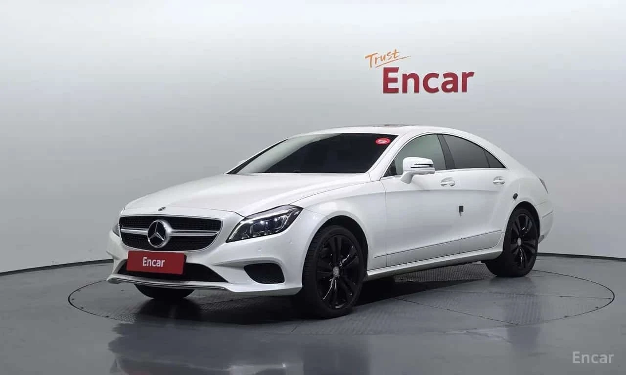 Mercedes-Benz CLS * CLS350 d 4MATIC * ���� �� �� | Mobile.bg � ����������� 1