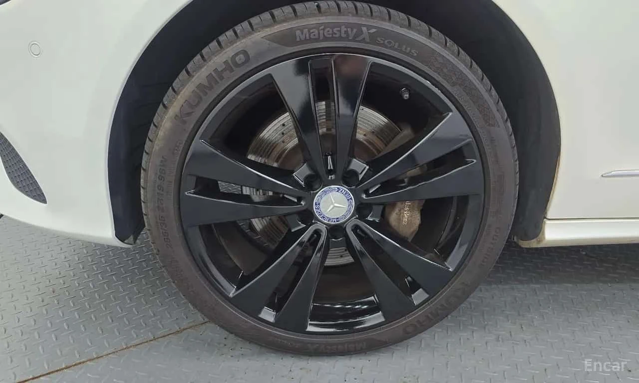 Mercedes-Benz CLS * CLS350 d 4MATIC * ���� �� �� | Mobile.bg � ����������� 5