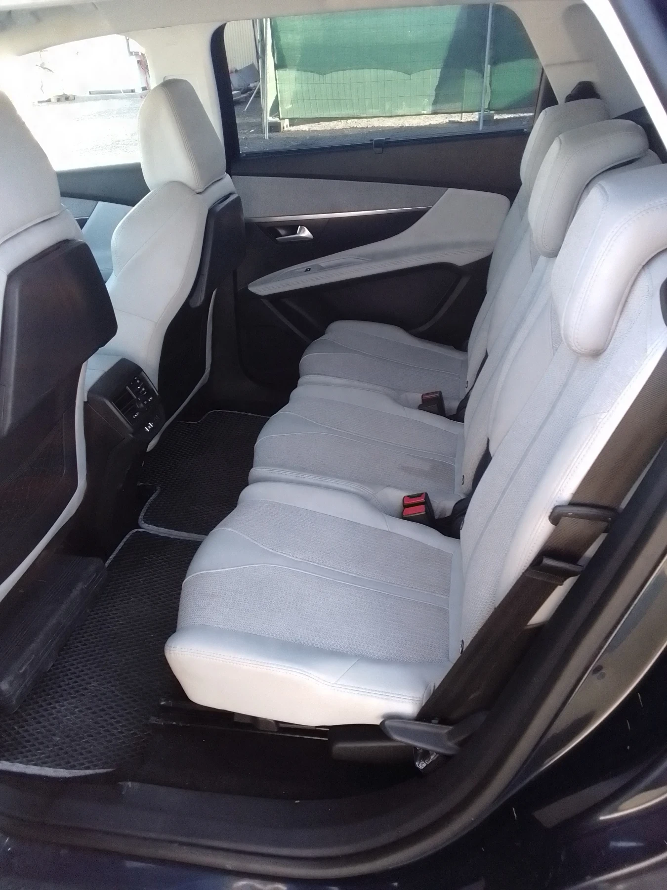 Peugeot 5008 1, 2 ������ PURE TECH | Mobile.bg � ����������� 9