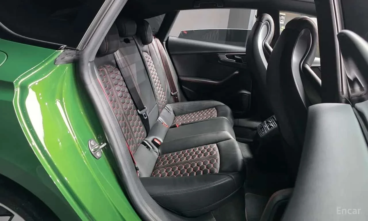 Audi Rs5 * 2.9 TFSI Quattro * ��������� ���� *  | Mobile.bg � ����������� 12