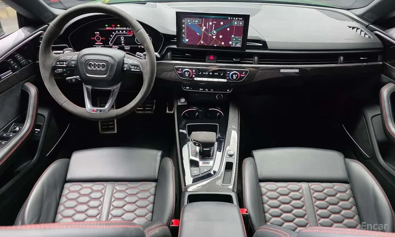 Audi Rs5 * 2.9 TFSI Quattro * ��������� ���� *  | Mobile.bg � ����������� 7