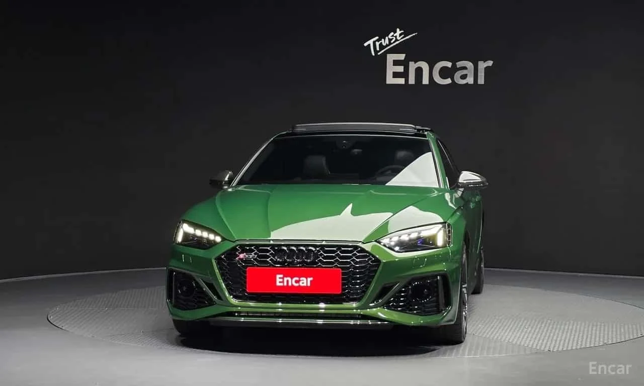 Audi Rs5 * 2.9 TFSI Quattro * ��������� ���� *  | Mobile.bg � ����������� 2