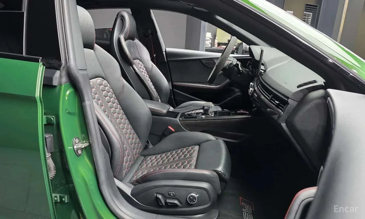 Audi Rs5 * 2.9 TFSI Quattro * ��������� ���� *  | Mobile.bg � ����������� 11