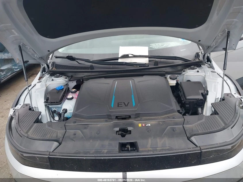 Hyundai Ioniq 5 Sel, снимка 6 - Автомобили и джипове - 56522143