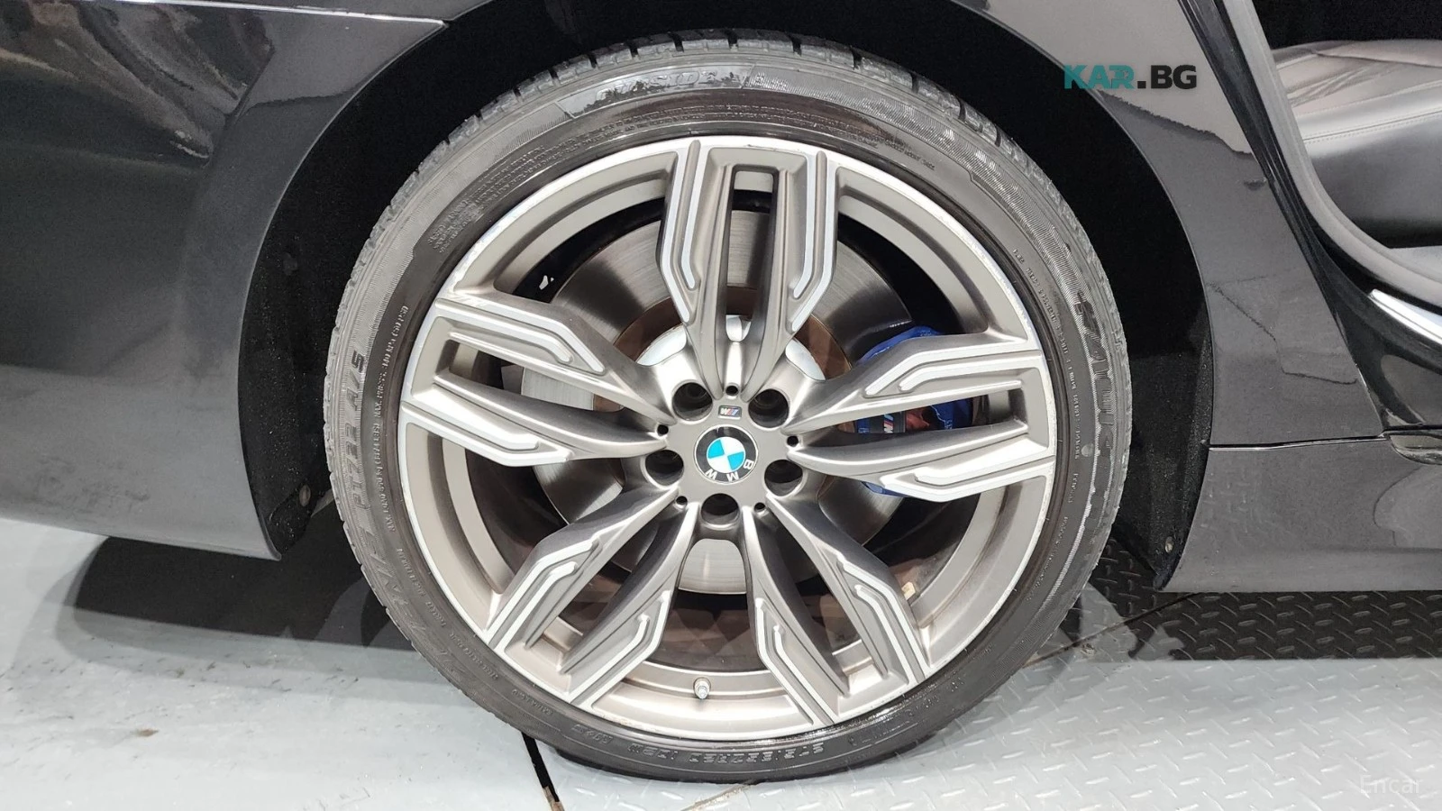 BMW 760 xDrive| V12| HEAD-UP| 360 | �����| SOFT| ����� | Mobile.bg � ����������� 5