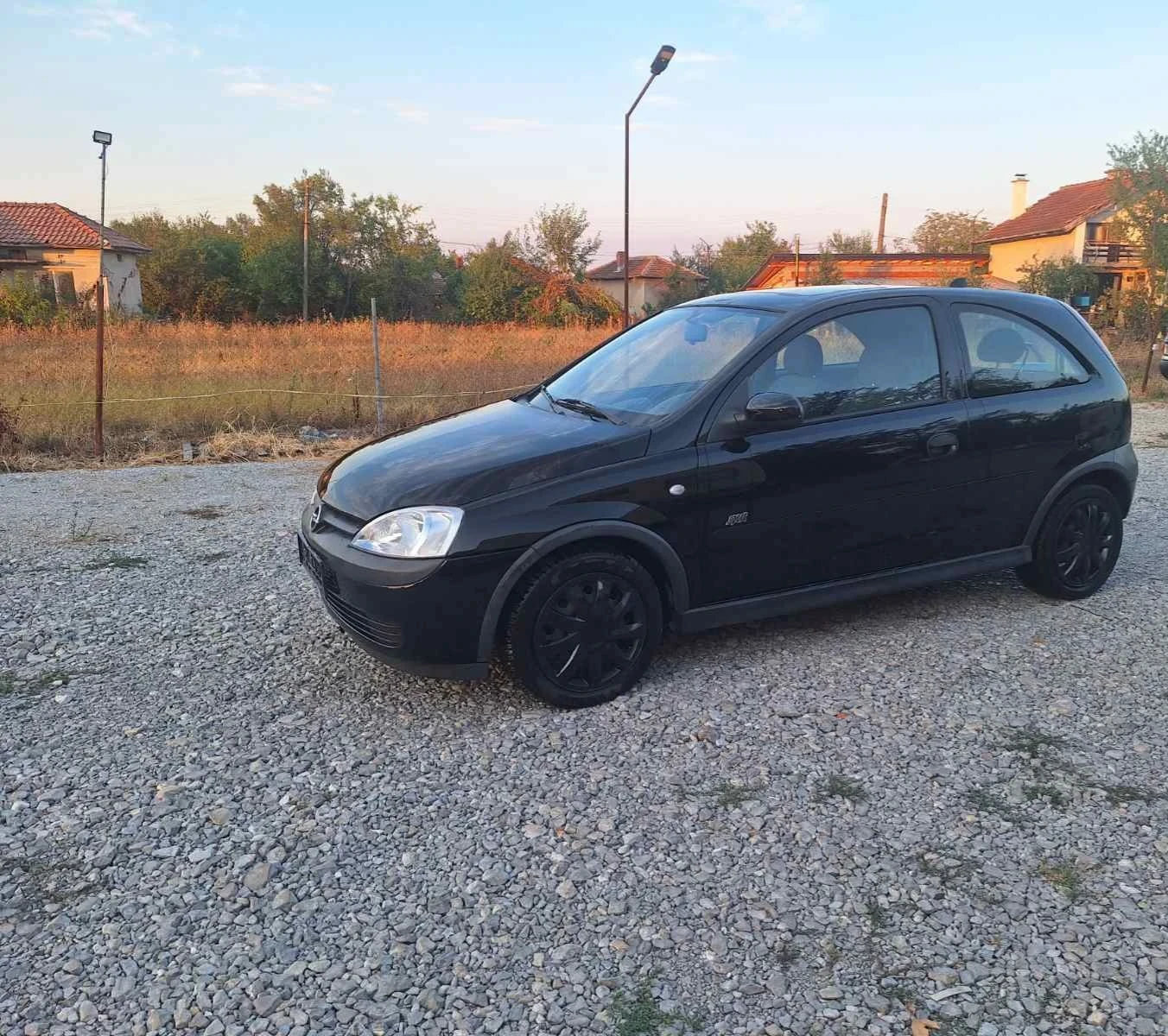 Opel Corsa  1.2, снимка 2 - Автомобили и джипове - 56744130