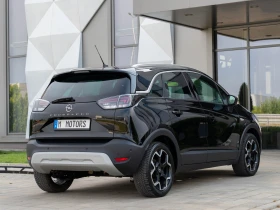 Opel Crossland X алкантара панорама Head-Up подгрев, снимка 7