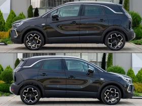 Opel Crossland X алкантара панорама Head-Up подгрев, снимка 4