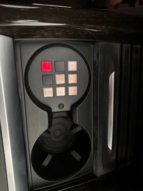 BMW X5 F15 Security Plus B6 4.4 Twin Turbo V8 , снимка 11