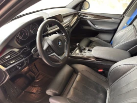 BMW X5 F15 Security Plus B6 4.4 Twin Turbo V8 , снимка 9