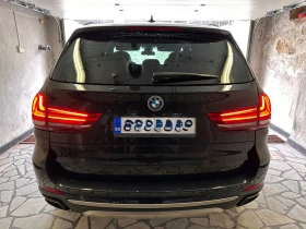 BMW X5 F15 Security Plus B6 4.4 Twin Turbo V8 , снимка 5