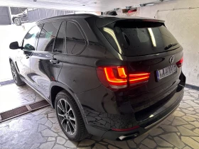 BMW X5 F15 Security Plus B6 4.4 Twin Turbo V8 , снимка 4