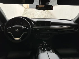 BMW X5 F15 Security Plus B6 4.4 Twin Turbo V8 , снимка 10