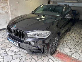 BMW X5 F15 Security Plus B6 4.4 Twin Turbo V8 , снимка 3