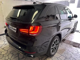 BMW X5 F15 Security Plus B6 4.4 Twin Turbo V8 , снимка 6