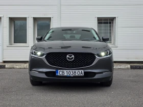 Mazda CX-30 2.0 AWD * Europe* Mild Hybrid, снимка 3