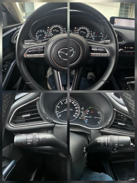 Mazda CX-30 2.0 AWD * Europe* Mild Hybrid, снимка 14