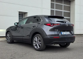 Mazda CX-30 2.0 AWD * Europe* Mild Hybrid, снимка 8