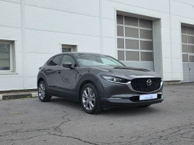 Mazda CX-30 2.0 AWD * Europe* Mild Hybrid, снимка 4