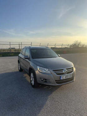 VW Tiguan 2.0 TDI 4x4, снимка 1