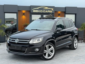 VW Tiguan Нов внос от Холандия//R-line//безупречна!, снимка 1