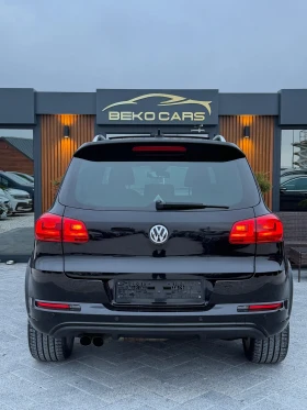 VW Tiguan Нов внос от Холандия//R-line//безупречна!, снимка 5