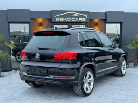 VW Tiguan Нов внос от Холандия//R-line//безупречна!, снимка 6