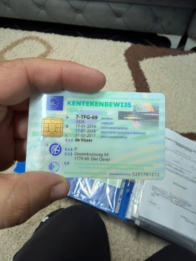 VW Tiguan Нов внос от Холандия//R-line//безупречна!, снимка 14