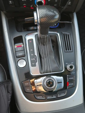 Audi Q5 3.0 TDI quattro S line, снимка 11