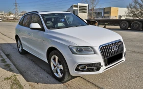 Audi Q5 3.0 TDI quattro S line, снимка 1